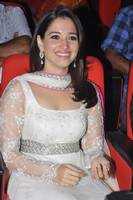 Tamanna Stills in Tadakha Audio Launch